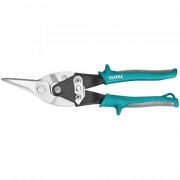 Kéo cắt tole 40/T Total THT521106 250 mm