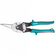 Kéo cắt tole 40/T Total THT523106 250 mm