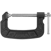 Cảo chữ G Total THT13141 4"