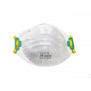 Khẩu trang chống bụi mịn PM2.5 NIOSH N95 Blue Eagle F720 ( hộp 20 cái )