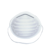 Khẩu trang chụp vải Safetyman SLD-DCW