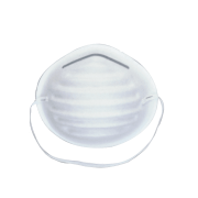 Khẩu trang chụp vải Safetyman SLD-DCW