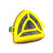 Khẩu trang lọc bụi Blue Eagle NP22A