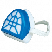 Khẩu trang nhựa Safetyman SLD-HF201