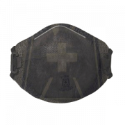 Khẩu trang than hoạt tính NIOSH N95 Blue Eagle F750C