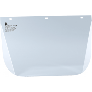 Kính che mặt màu trắng Blue Eagle K28N