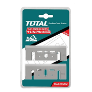 Lưỡi bào 8f Total TAC618202 82x29x3.0 mm