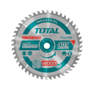 Lưỡi cưa gỗ bằng hợp kim nhân tạo tct Total TAC231923 305 mm