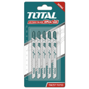 Lưỡi cưa lọng cưa gỗ Total TAC51101D 75 mm