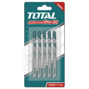 Lưỡi cưa lọng cưa gỗ Total TAC51111C 74 mm