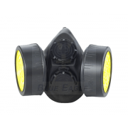 Mặt nạ phòng độc Blue Eagle NP306 (không kèm phin lọc)