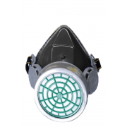Mặt nạ phòng độc Safetyman SLR-GM305