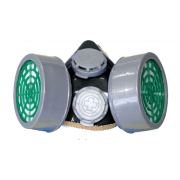 Mặt nạ phòng độc Safetyman SLR-GM306