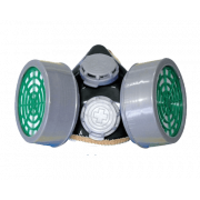 Mặt nạ phòng độc Safetyman SLR-GM306