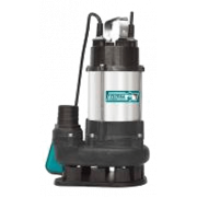 Máy bơm chìm nước thải Total TWP77501 750 W