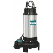 Máy bơm chìm nước thải kèm lưỡi cắt Total TWP715001 1500W