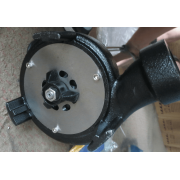 Máy bơm chìm nước thải kèm lưỡi cắt Total TWP715001 1500W