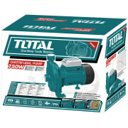 Máy bơm nước Total TWP27501 750W