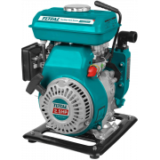 Máy bơm nước dùng xăng Total TP3101