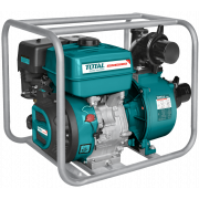 Máy bơm nước dùng xăng Total TP3202