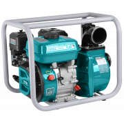 Máy bơm nước dùng xăng Total TP3302