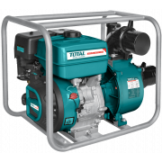 Máy bơm nước dùng xăng Total TP3401