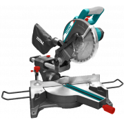 Máy cắt nhôm và gỗ Total TS421825517