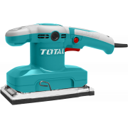 Máy chà nhám chữ nhật Total TF1301826 320 W