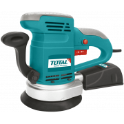Máy chà nhám đĩa tròn Total TF2041501 450W