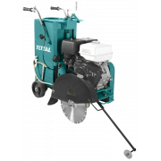 Máy cưa bê tông nhựa đường dùng xăng Total TP1016-2