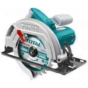 Máy cưa đĩa tròn Total TS1141856 1400W