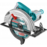 Máy cưa đĩa tròn Total TS1222356 2200 W