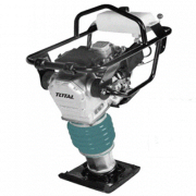 Máy đầm cóc hình trụ Total TP880-2