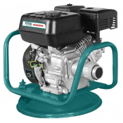 Máy đầm dùi bê tông dùng xăng Total TP630-1