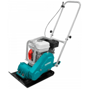Máy đầm nén nền bê tông dùng xăng Total TP7060-1