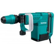 Máy đục bê tông Total TH215002 1500 W