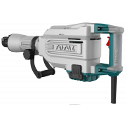 Máy đục bê tông Total TH215456 1700 W
