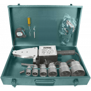 Máy hàn ống nhựa Total TT328151 800 W