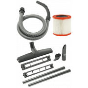 Máy hút bụi 30L Total TVC14301 1400 W