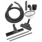 Máy hút bụi 75l Total TVC24751 2x1200W