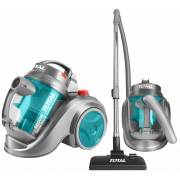 Máy hút bụi cầm tay 2.5l Total TVC20258 2000W