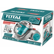 Máy hút bụi cầm tay 2.5l Total TVC20258 2000W