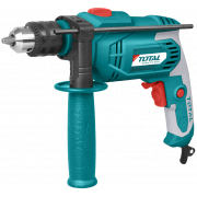 Máy khoan búa Total TG108136 750 W