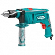 Máy khoan búa Total TG109136E 850 W