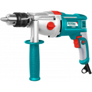 Máy khoan búa Total TG111165E 1050 W