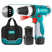 Máy khoan búa dùng pin Total TIDLI228120 12V