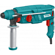 Máy khoan đục 3 chức năng Total TH308266 800 W