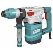Máy khoan đục bê tông Total TH118366 1800 W