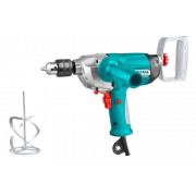 Máy khoan/ trộn sơn Total TD61101E 1100W