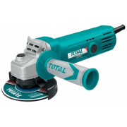 Máy mài góc Total TG1071008 710 W